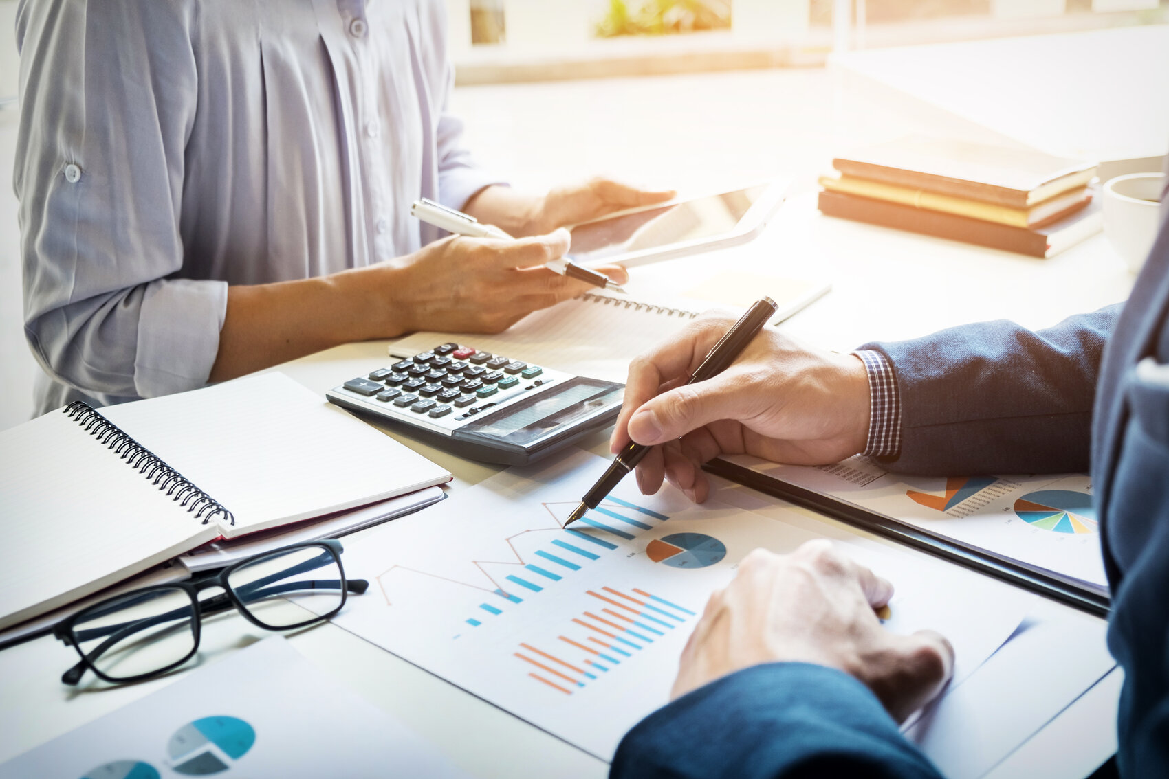 How to Get Started with Offshore Accounting: Hire Directly or Use a Partner Firm?